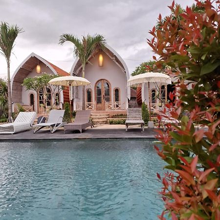 Grand Daghan Cottage Batununggul Exterior photo