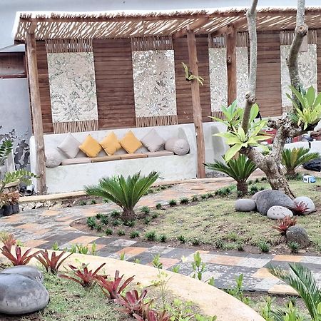 Grand Daghan Cottage Batununggul Exterior photo
