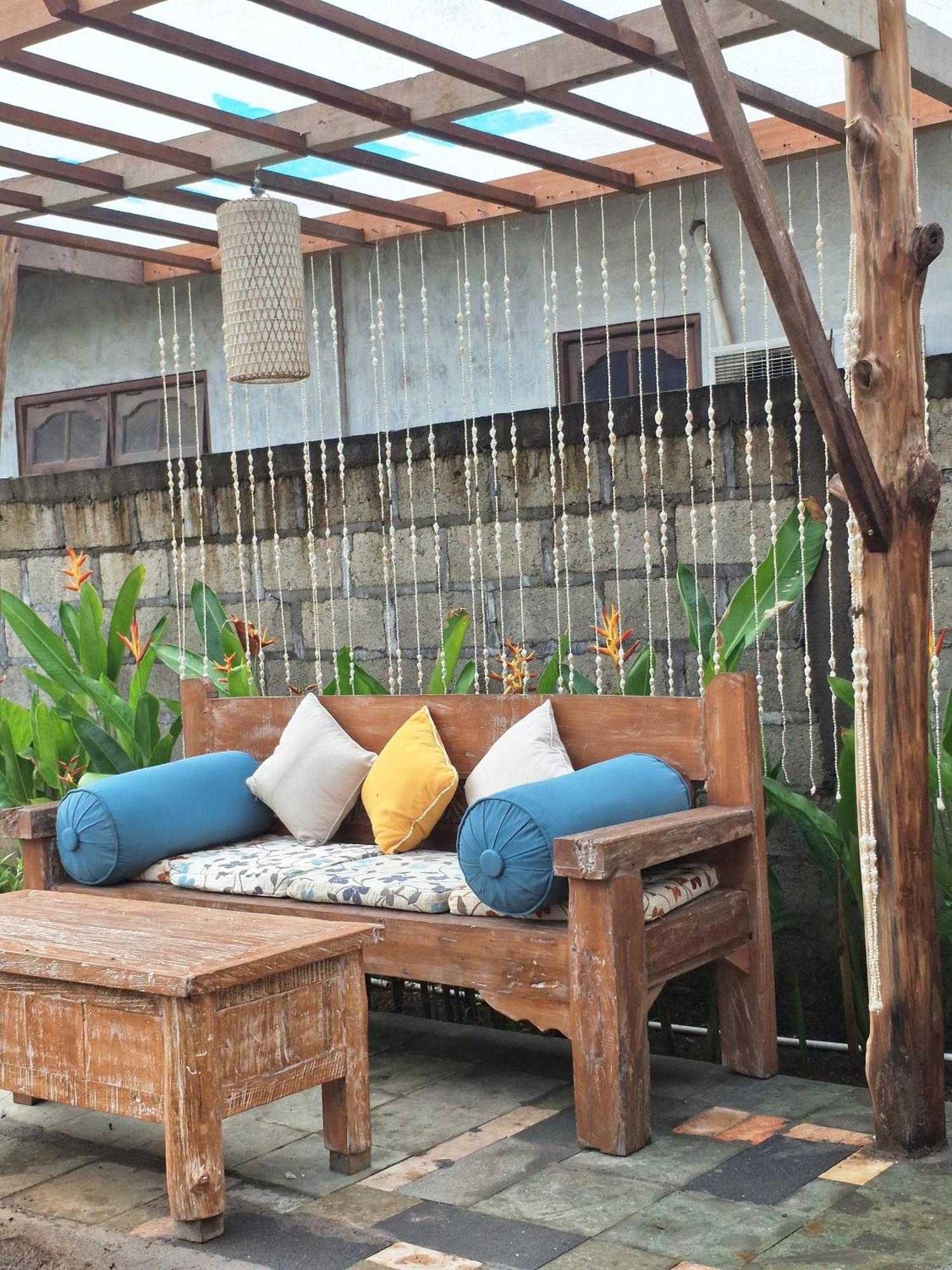 Grand Daghan Cottage Batununggul Exterior photo